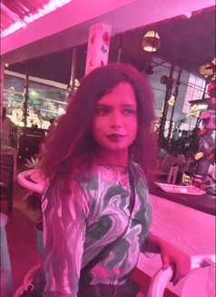 Princess Tiara - Acompañantes transexual in Hyderabad Photo 7 of 17