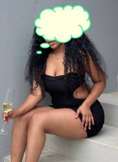 Princess - escort in Ahmedabad Photo 1 of 3