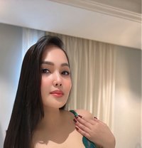 Princess VerRa🇵🇭 - escort in Riyadh