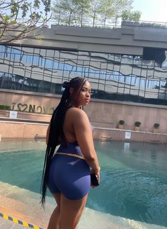 Princess 🌶️ Wild African Queen 🌶️ - escort in Kolkata Photo 1 of 6