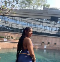 Princess 🌶️ Wild African Queen 🌶️ - escort in Kolkata