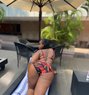 Princess 🌶️ Wild African Queen 🌶️ - escort in Kolkata Photo 2 of 6