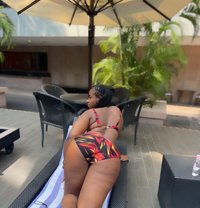 Princess 🌶️ Wild African Queen 🌶️ - escort in Kolkata Photo 2 of 6