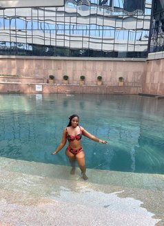 Princess 🌶️ Wild African Queen 🌶️ - escort in Kolkata Photo 5 of 6