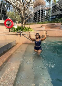 Princess 🌶️ Wild African Queen 🌶️ - escort in Kolkata Photo 6 of 6