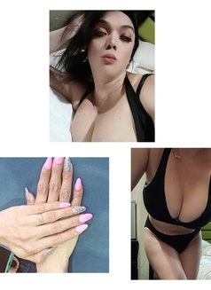 Princess Zoey - Acompañantes transexual in Kuala Lumpur Photo 10 of 14
