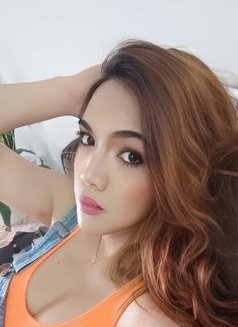 Princess Zoey - Acompañantes transexual in Kuala Lumpur Photo 11 of 14