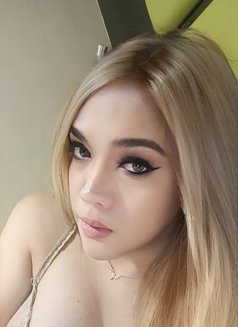 Princess Zoey - Acompañantes transexual in Kuala Lumpur Photo 12 of 14