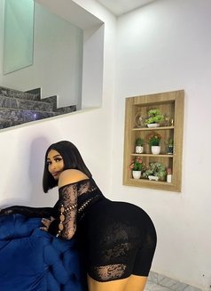 Princess004 - escort in Abuja Photo 1 of 1