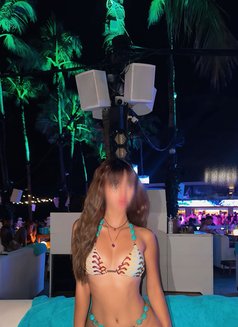 Princessa - escort in Riyadh Photo 12 of 14