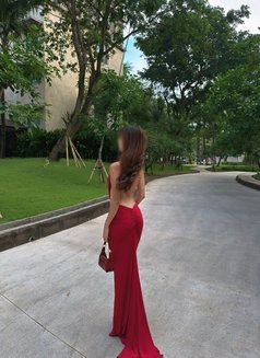 Princessa - escort in Riyadh Photo 14 of 14