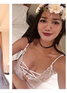 Princesslexy2017 - Transsexual escort in Manila Photo 5 of 11