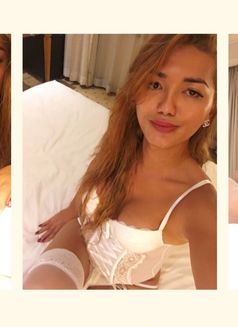 Princesslexy2017 - Transsexual escort in Manila Photo 7 of 11