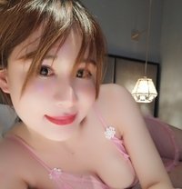 Nana - Acompañantes transexual in Hong Kong