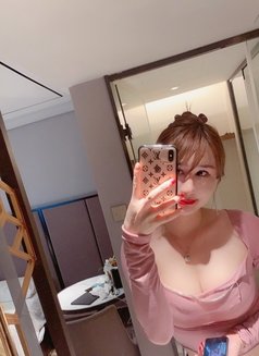 Nana - Acompañantes transexual in Hong Kong Photo 5 of 21