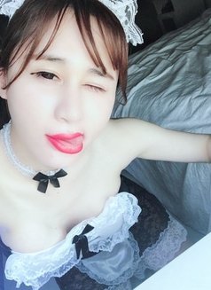 Nana - Acompañantes transexual in Hong Kong Photo 7 of 21