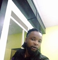 Princewill - Male escort in Abuja