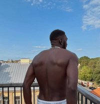 Princewill - Acompañantes masculino in Abuja