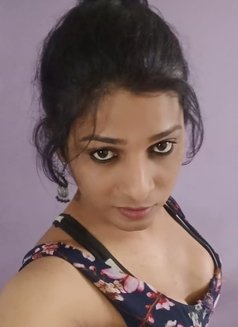 Princey - Transsexual escort in Hyderabad Photo 5 of 9