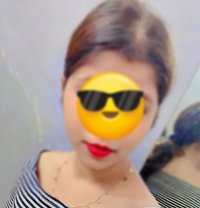 Princy Bhardwaj (Cam & Meet) - escort in Noida