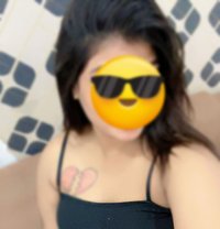 Princy Bhardwaj (Cam & Meet) - escort in Noida
