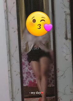 Princy Bhardwaj (Cam & Meet) - escort in Noida Photo 1 of 4