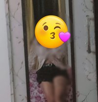 Princy Bhardwaj (Cam & Meet) - escort in Noida