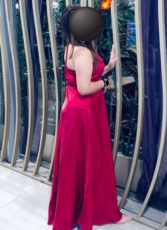 Princy Individual (Real & Cam) - escort in Noida Photo 5 of 10