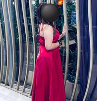 Princy Individual (Real & Cam) - escort in Noida