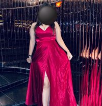 Princy Individual (Real & Cam) - escort in Noida