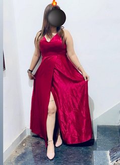 Princy Individual (Real & Cam) - escort in Noida Photo 7 of 10
