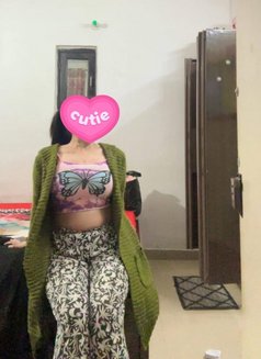 Princy Individual (Real & Cam) - escort in Noida Photo 8 of 10