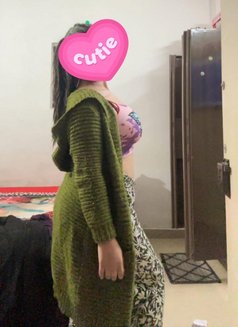 Princy Individual (Real & Cam) - escort in Noida Photo 9 of 10