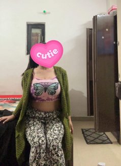 Princy Individual (Real & Cam) - escort in Noida Photo 10 of 10