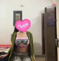 Princy Individual (Real & Cam) - puta in Noida Photo 10 of 10