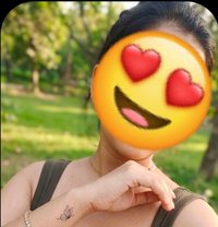 Princy Nagar - escort in Noida