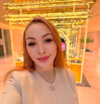 Prinsess Diana jvc - escort in Dubai