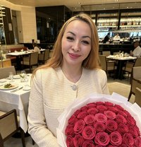 Prinsess Diana jvc - escort in Dubai
