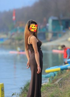 Prinsika Neupane for meet and pay servic - puta in Kathmandu Photo 1 of 2