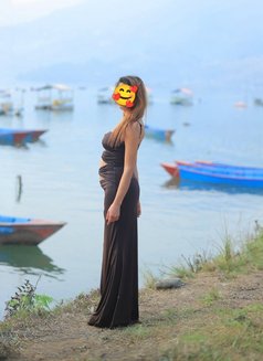 Prinsika Neupane for meet and pay servic - puta in Kathmandu Photo 2 of 2