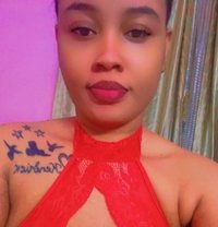 Prinsses - escort in Hyderabad