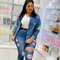 Prisca - escort in Ahmedabad