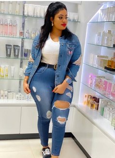 Prisca - escort in Ahmedabad Photo 4 of 4