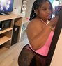 Prisca - escort in Kuwait Photo 1 of 3