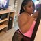 Prisca - puta in Kuwait