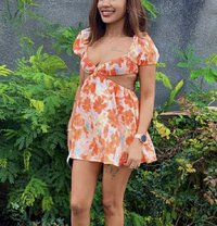 Priscah - escort in Mauritius