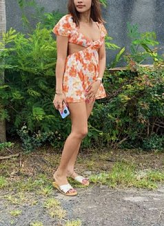 Priscah - Male escort in Mauritius Photo 2 of 2