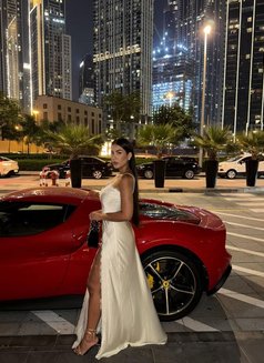 Priscila - puta in Dubai Photo 10 of 10