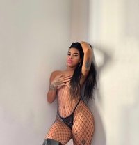 Priscila - escort in Jeddah