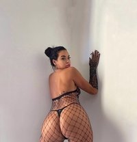Priscila - escort in Jeddah